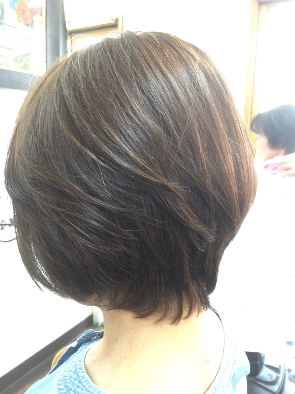 18 春夏のオススメヘアカラー Hair Face Junko ジュンコ